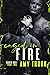Caged in Fire (Caged Duet, #2)
