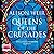 Queens of the Crusades (England's Medieval Queens, #2)