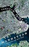 Manhattan - histo...