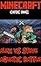 Minecraft comic book: Alex VS Steve _ Aquatic Battle