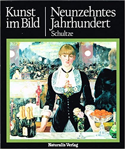 Neunzehntes Jahrhundert (Kunst im Bild)