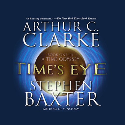 Time's Eye