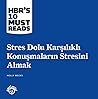 Stres Dolu Karşılıklı Konuşmaların Stresini Almak