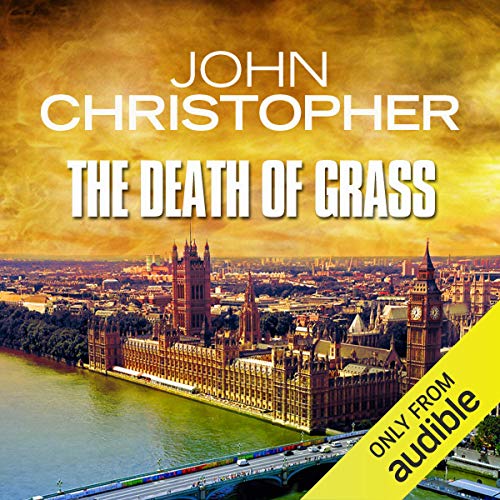 The Death of Grass