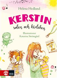 Kerstin, solen och kärleken (Kerstin, #5)