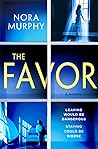 The Favor by Nora Murphy