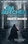 Death Masks (The Dresden Files, #5)