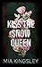 Kiss The Snow Queen