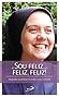 " Sou Feliz," Feliz, Feliz! - Biografia Espiritual da Irmã Cl... by Padre Ricardo Figueiredo