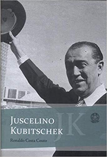 Juscelino Kubitschek