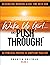 Volume 2-Wake Up Girl and PUSH Through! by Shantia Coleman
