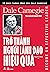 Trở thành người lãnh đạo hiệu quả by Dale Carnegie