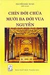Chín đời Chúa Mười Ba đời Vua Nguyễn