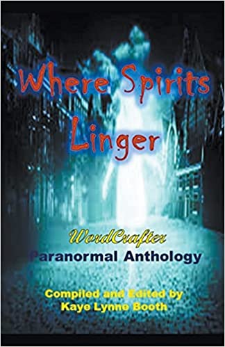 Where Spirits Linger