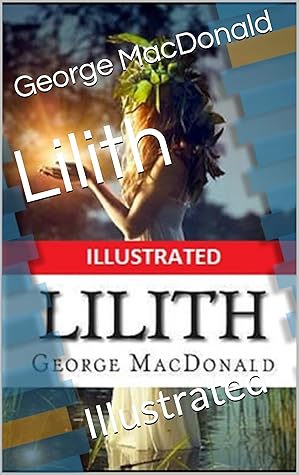 Lilith : Illustrated