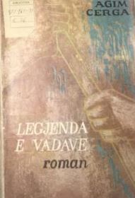 Legjenda e vadave