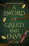 A Sword of Greed ...