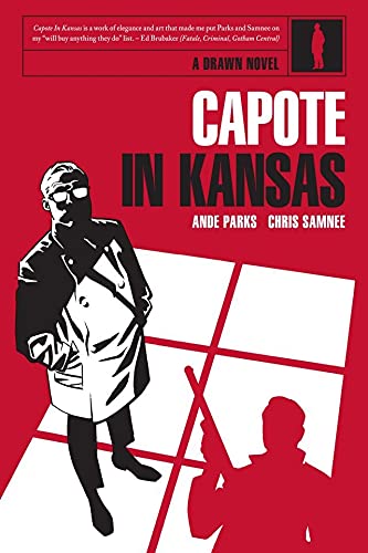Capote In Kansas: Preview (Kindle Edition)