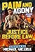 Justice Before Law by Michael Anderle