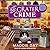 No Grater Crime (A Country Store Mystery)