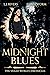 Midnight Blues (The Veiled World Chronicles Book 2) by L.J. Rivers