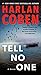 Tell No One by Harlan Coben