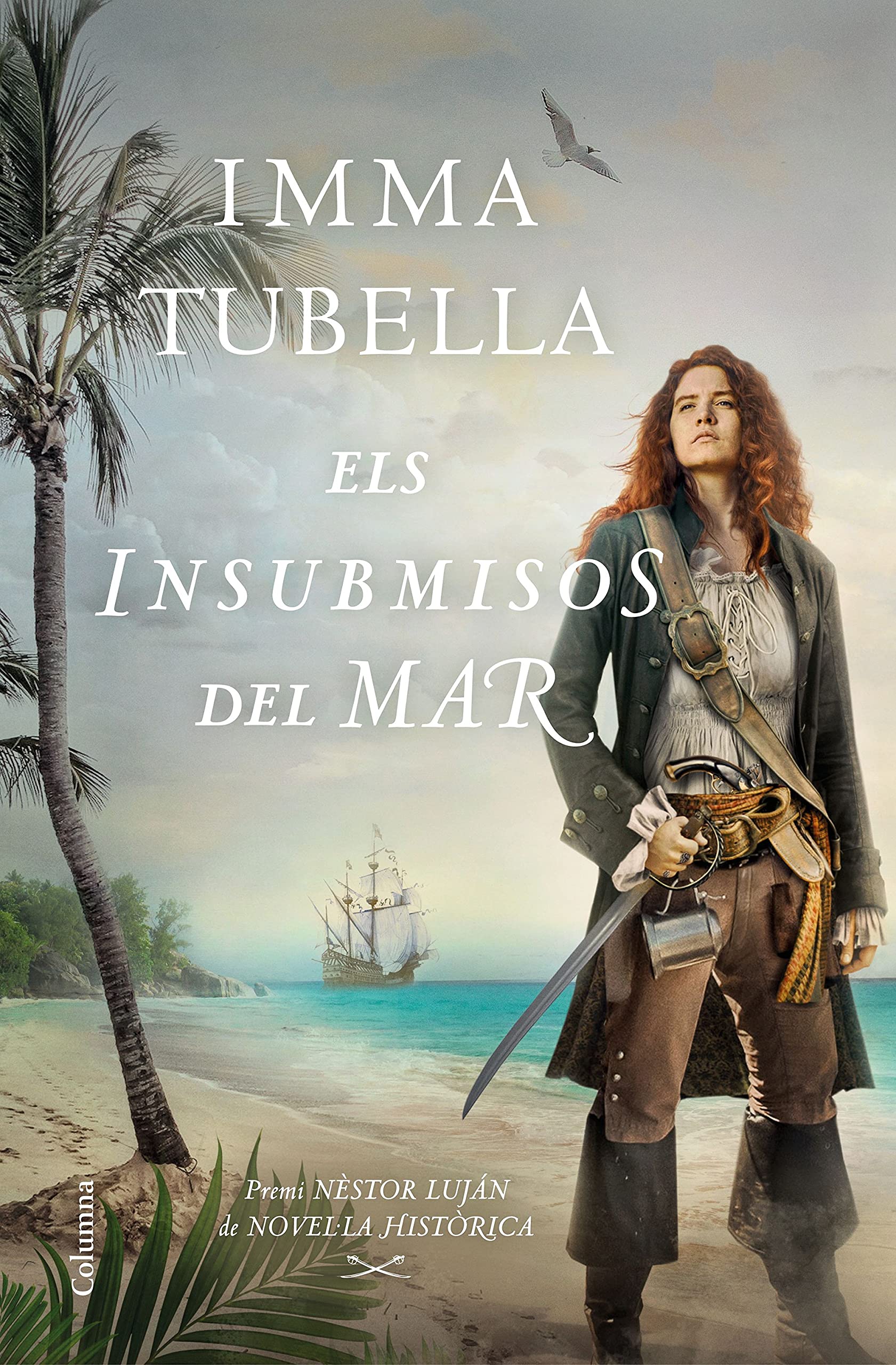 Els insubmisos del mar (Kindle Edition)