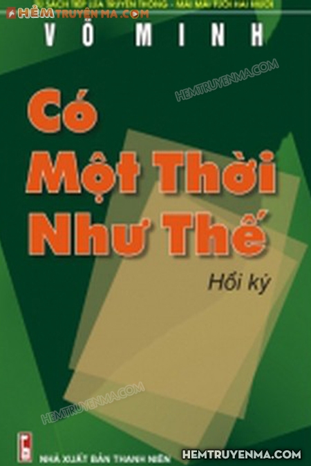 Có Một Thời Như Thế (Unknown Binding)