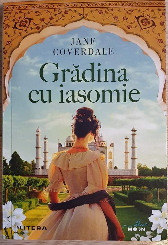 Gradina cu iasomie