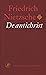 De antichrist by Friedrich Nietzsche