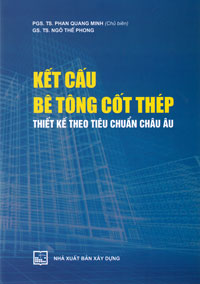 Kết cấu bê tông cốt thép - Thiết kế theo tiêu chuẩn Châu Âu