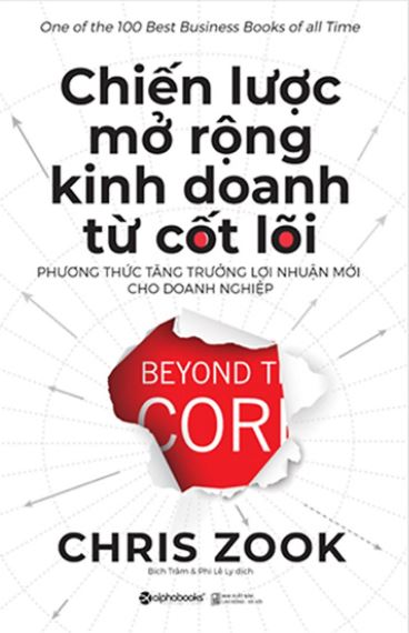 Chiến lược mở rộng kinh doanh từ cốt lõi: Phương thức tăng trưởng lợi nhuận mới cho doanh nghiệp