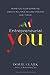 Entrepreneurial You by Dorie Clark