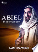Abiel tähdistälukija (Kindle Edition)