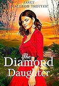 The Diamond Daughter (The Raj Hotel #3)