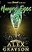 Hungry Eyes (The Consumed Series)