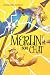 Merlin et son chat
