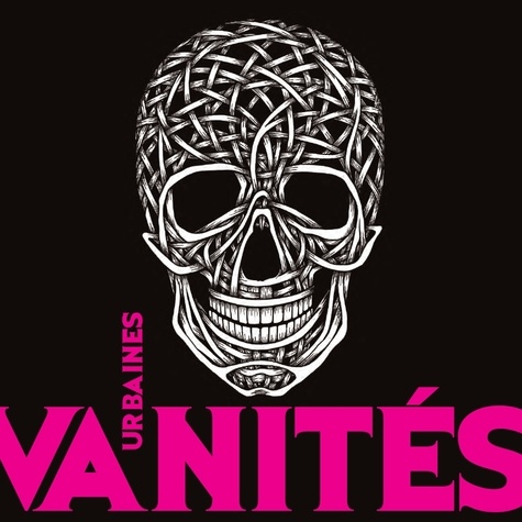 Vanités urbaines - Street Art Skulls