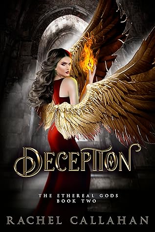 Deception (The Ethereal Gods, #2)