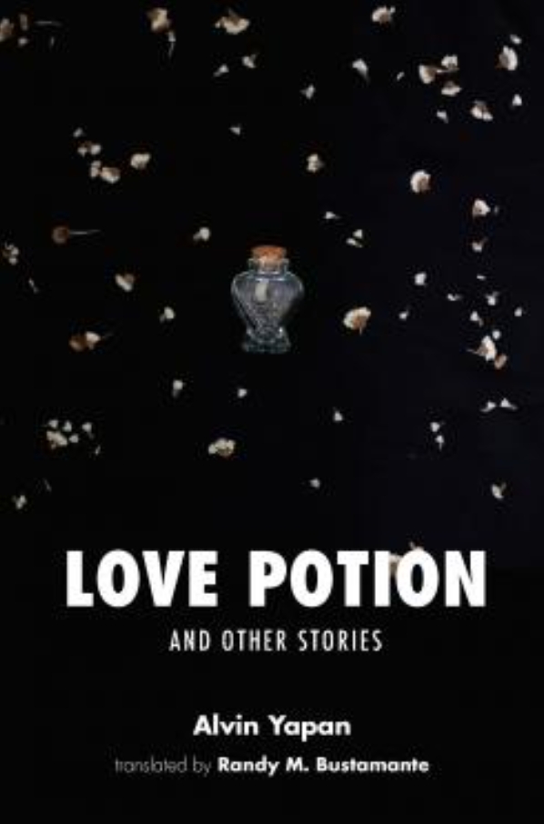 Love Potion and Other Stories (Paperback)