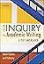 From Inquiry to Academic Writing: A Text and Reader