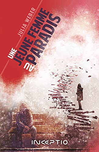 Une jeune femme au paradis (Paperback)