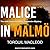 Malice in Malmö (Inspector Anita Sundström, #6)