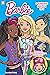 Barbie: 3-in-1: Fashion Sup...