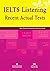 IELTS Listening Recent Actual Tests