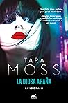 La diosa araña by Tara Moss