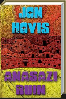 Anasazi Ruin