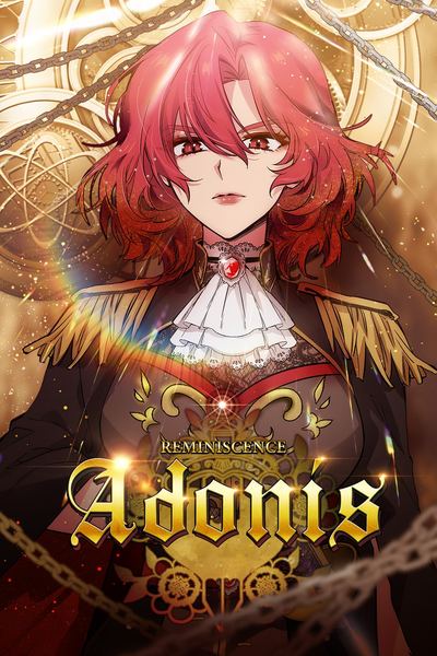 Adonis, Season 1 (Webcomic)