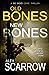 Old Bones New Bones  (DCI Boyd, #2)