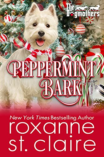 Peppermint Bark (The Dogmothers, #7)